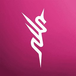 White Dragon Pro logo