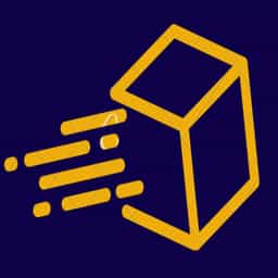 Parcel Pilot logo