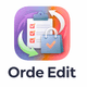 Order Edit & Upsell logo