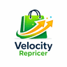 Velocity Repricer logo