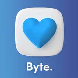 Wishlist & Favorites by Byte logo
