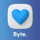 Wishlist & Favorites by Byte logo