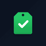 TrueTag: Serial QR & Warranty logo