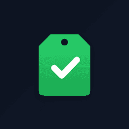 TrueTag: Verify & Warranty logo