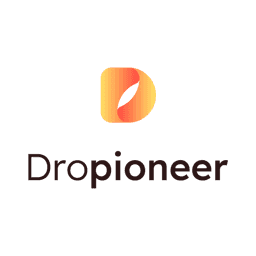 Dropioneer Dropshipping logo