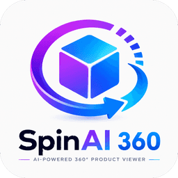 SpinAI 360 logo