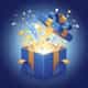 MDB Auto Free Gift logo
