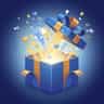 MDB Auto Free Gift logo