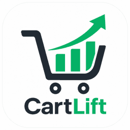 CartLift: Shipping Progress logo