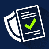 Net Terms Tracker: B2B Credit logo