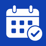 Agendamento de Entrega logo