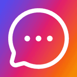 InstaChat ‑ Instagram Sales AI logo