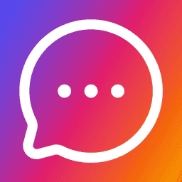 InstaChat ‑ Instagram Sales AI logo