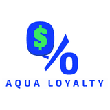Aqua Loyalty logo