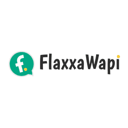 Flaxxa Wapi logo