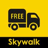 Free Shipping Bar, Upsell logo
