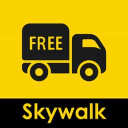 Free Shipping Bar, Upsell logo