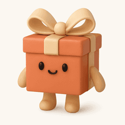Giftie | Delightful Gifting logo