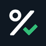 PromoMath logo