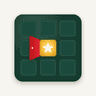 Yulebox ‑ AI Advent Calendar logo