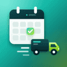 Tiwaa: Estimated Delivery Date logo
