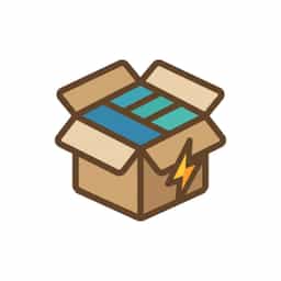 Box Smart logo