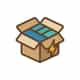 Box Smart logo