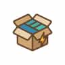 Box Smart logo