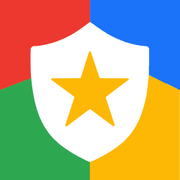 DA: Order Reviews for Google logo