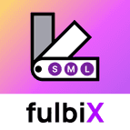 FB Variant Image, Color Swatch logo