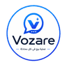 Vozare: AI Sales & Chatbot logo