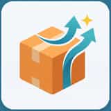 Shipping Profiles Automator logo