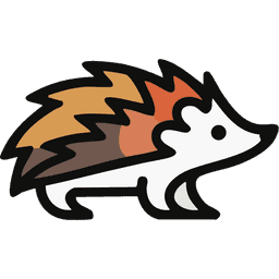 Kirpik ‑ Content Protection logo