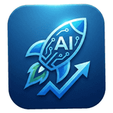 One Click AI SEO logo
