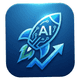 One Click AI SEO logo