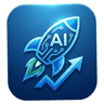 One Click AI SEO logo