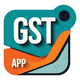 Indian GST Invoice logo