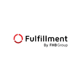 Fulfillment by FHB Group logo