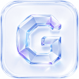 GlassPalace logo