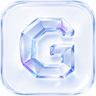 GlassPalace logo