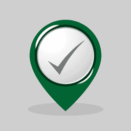 Rock ‑ Zipcode Checker logo