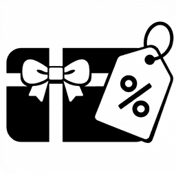 Free Gift Item & Voucher Suite logo