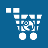 MGlobe Checkout Booster logo