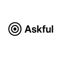 Askful AI Product Chat & FAQ logo
