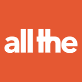 allthe Print on Demand logo
