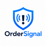 OrderSignal ‑ Fraud Detection logo