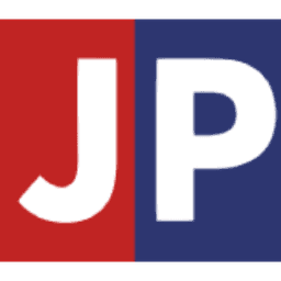 JetPost : E‑commerce Shipping logo