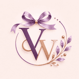 Velvet wishes logo