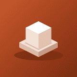 Plinth: AI 3D Models & AR logo