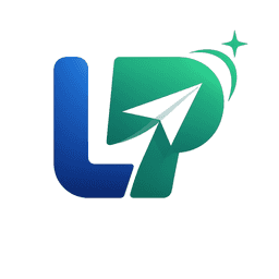 Leads Pilot logo